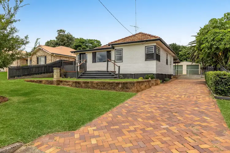 14 Grey Street, South Toowoomba QLD 4350