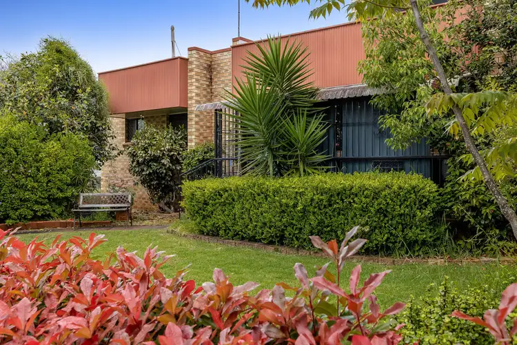 1/316-318 Hume Street, Centenary Heights QLD 4350