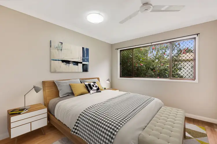 Fifth view of Homely unit listing, 1/316-318 Hume Street, Centenary Heights QLD 4350