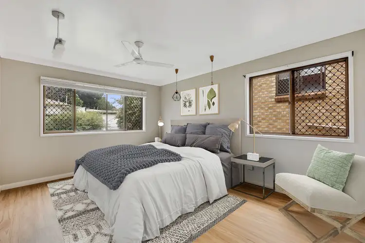 Sixth view of Homely unit listing, 1/316-318 Hume Street, Centenary Heights QLD 4350