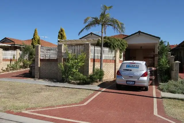 Main view of Homely house listing, Unit 3/60 Birdwood St, Innaloo WA 6018