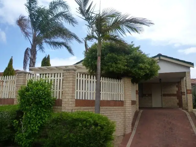 Second view of Homely house listing, Unit 3/60 Birdwood St, Innaloo WA 6018
