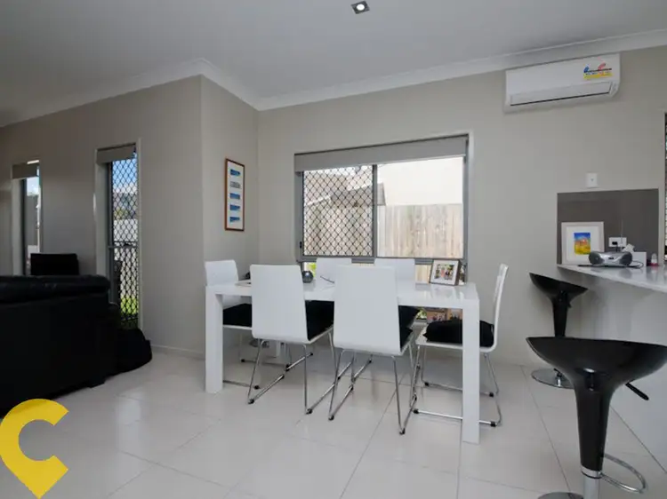 Fourth view of Homely villa listing, 27/166 Speight Street, Brighton QLD 4017