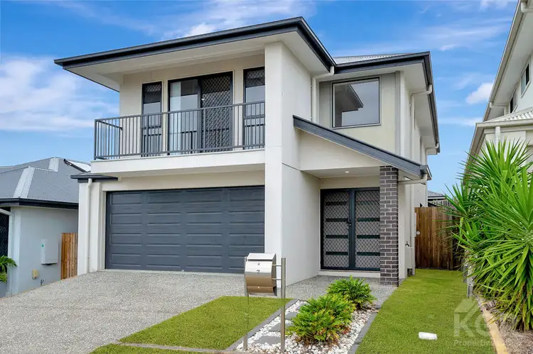 Main view of Homely house listing, 7 Bengal St, Yarrabilba QLD 4207