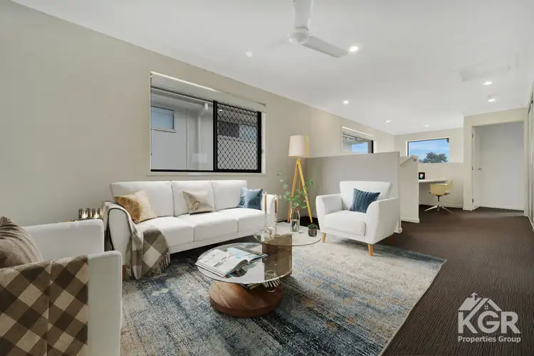 Third view of Homely house listing, 7 Bengal St, Yarrabilba QLD 4207