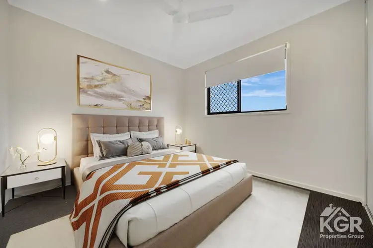 Sixth view of Homely house listing, 7 Bengal St, Yarrabilba QLD 4207