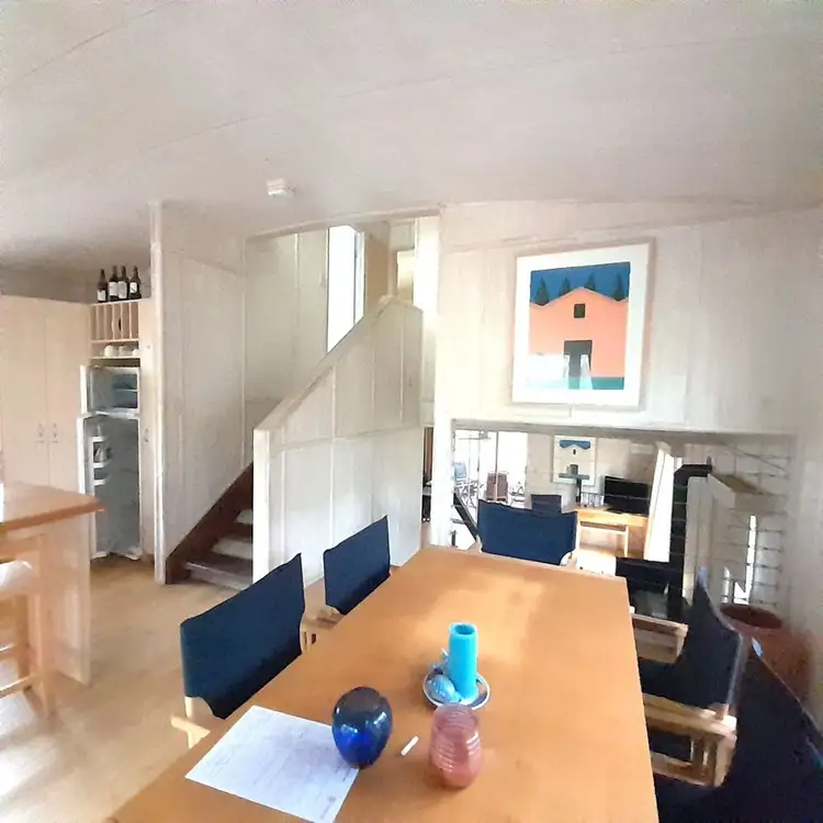 ECO CABIN LARGE Couran Cove Resort, South Stradbroke QLD 4216