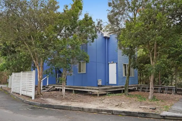 Second view of Homely house listing, VILLA Doeblin Drive, Couran Cove Resort, South Stradbroke QLD 4216