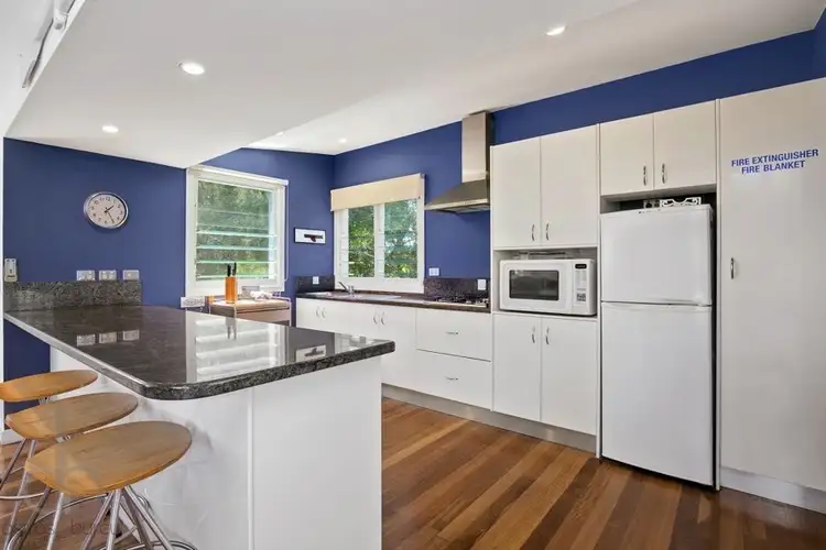 Third view of Homely house listing, VILLA Doeblin Drive, Couran Cove Resort, South Stradbroke QLD 4216