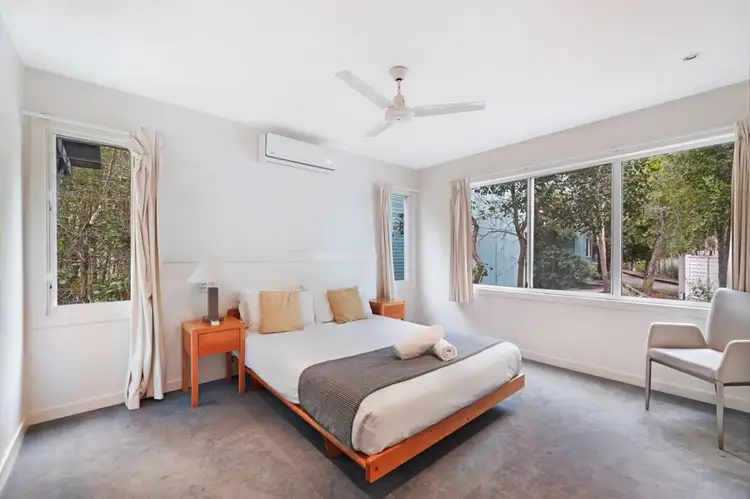 Fourth view of Homely house listing, VILLA Doeblin Drive, Couran Cove Resort, South Stradbroke QLD 4216