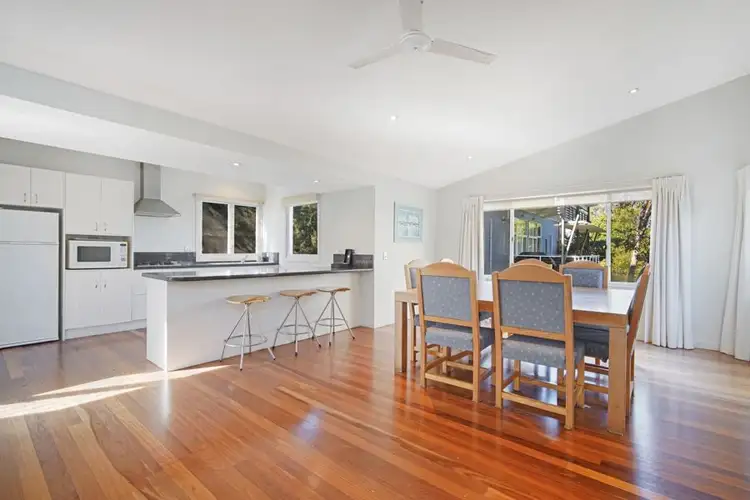 Sixth view of Homely house listing, VILLA Doeblin Drive, Couran Cove Resort, South Stradbroke QLD 4216