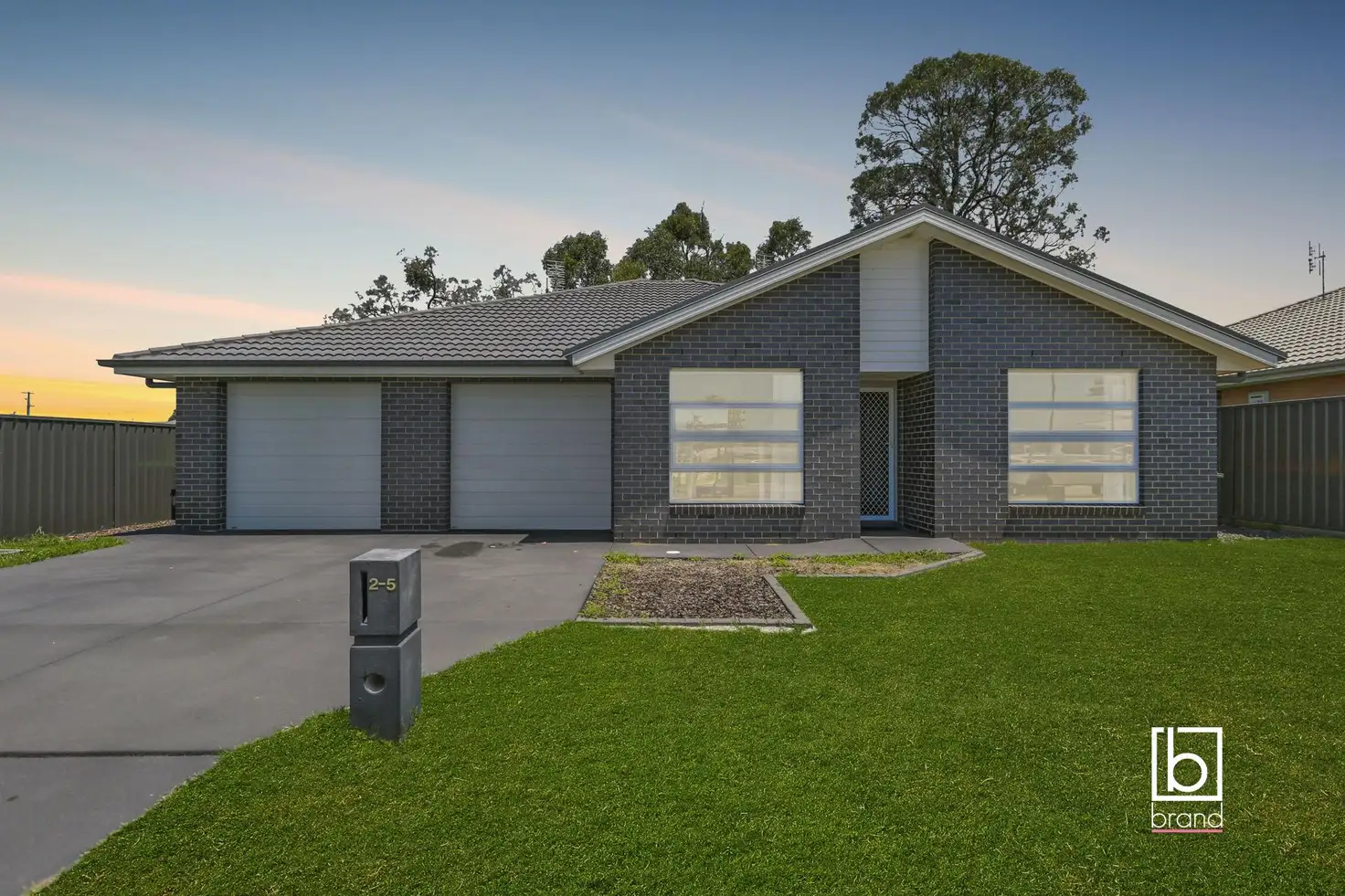 Main view of Homely house listing, 5 Hadfield Circuit, Cliftleigh NSW 2321