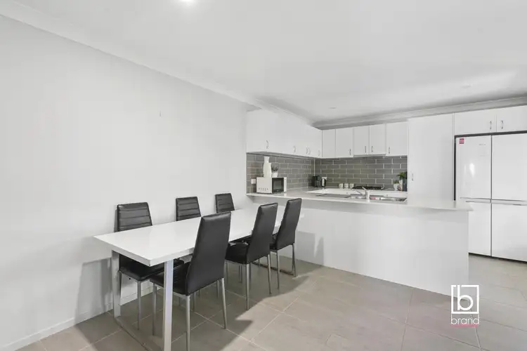 Fourth view of Homely house listing, 5 Hadfield Circuit, Cliftleigh NSW 2321