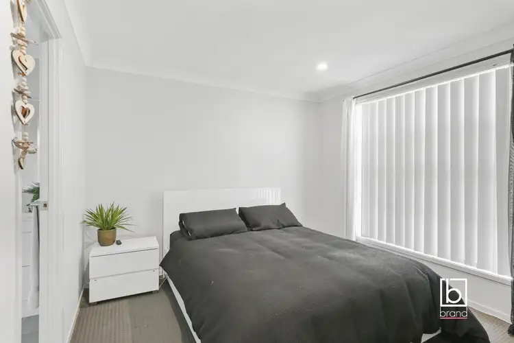 Fifth view of Homely house listing, 5 Hadfield Circuit, Cliftleigh NSW 2321