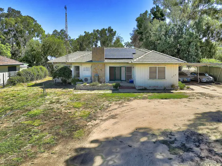 Main view of Homely house listing, 438 Hay Road, Deniliquin NSW 2710