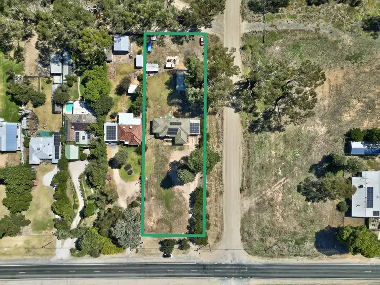 Second view of Homely house listing, 438 Hay Road, Deniliquin NSW 2710