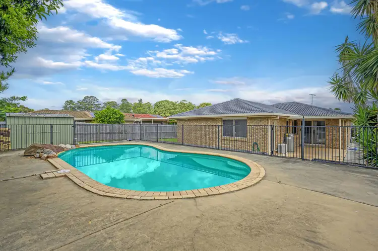14 Ryan Court, Bray Park QLD 4500