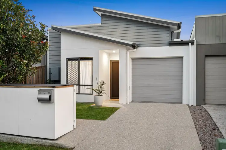 Second view of Homely house listing, 15 Steiner Crescent, Baringa QLD 4551