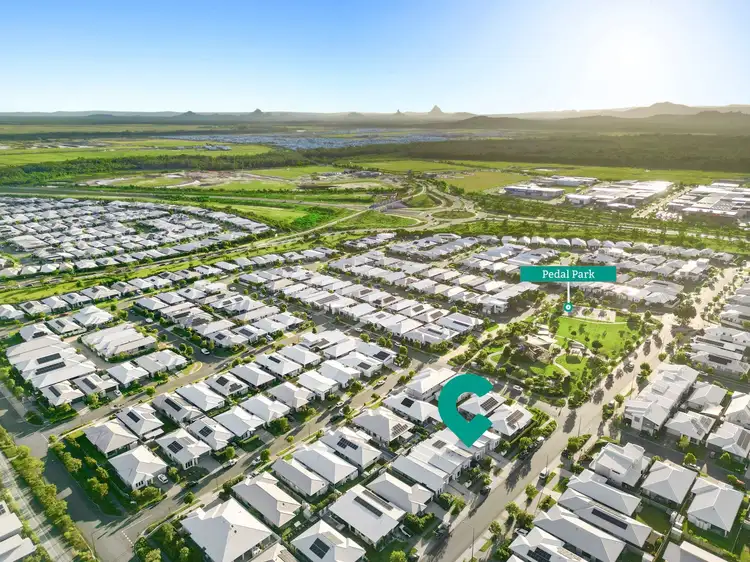 Third view of Homely house listing, 15 Steiner Crescent, Baringa QLD 4551