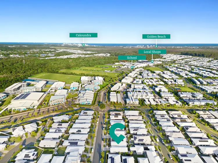 Fourth view of Homely house listing, 15 Steiner Crescent, Baringa QLD 4551