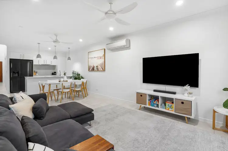Fifth view of Homely house listing, 15 Steiner Crescent, Baringa QLD 4551