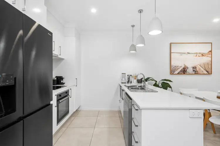 Sixth view of Homely house listing, 15 Steiner Crescent, Baringa QLD 4551