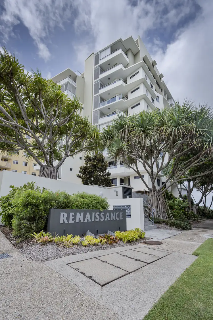 201/73 Esplanade, Golden Beach QLD 4551
