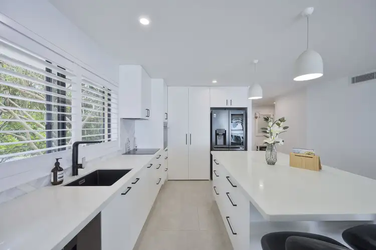 Fourth view of Homely unit listing, 201/73 Esplanade, Golden Beach QLD 4551