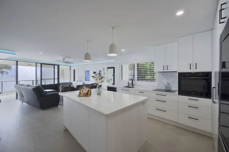 Fifth view of Homely unit listing, 201/73 Esplanade, Golden Beach QLD 4551