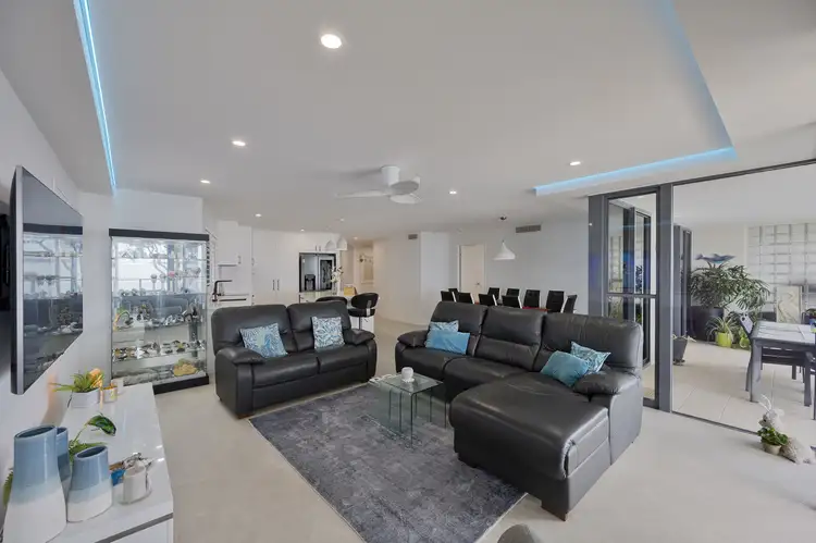 Sixth view of Homely unit listing, 201/73 Esplanade, Golden Beach QLD 4551