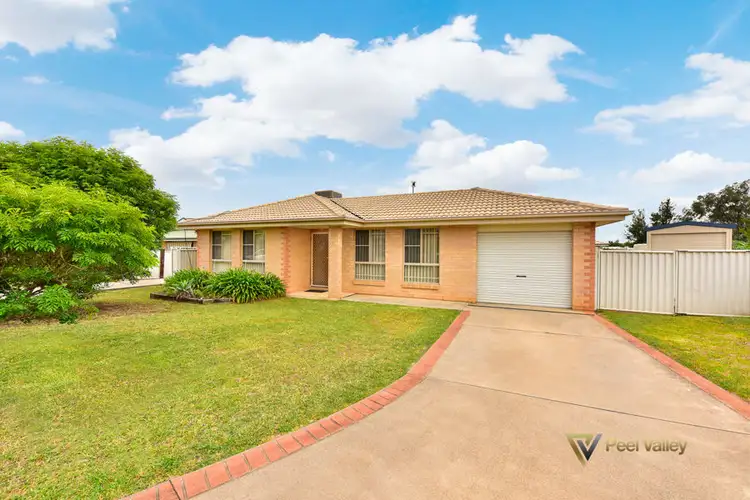 9 Burdekin Place Westdale, Tamworth NSW 2340