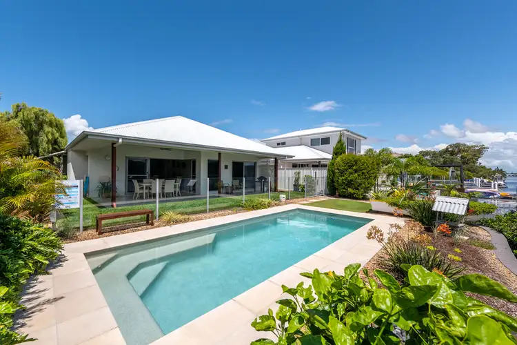 Third view of Homely house listing, 38 Marmont Street, Pelican Waters QLD 4551