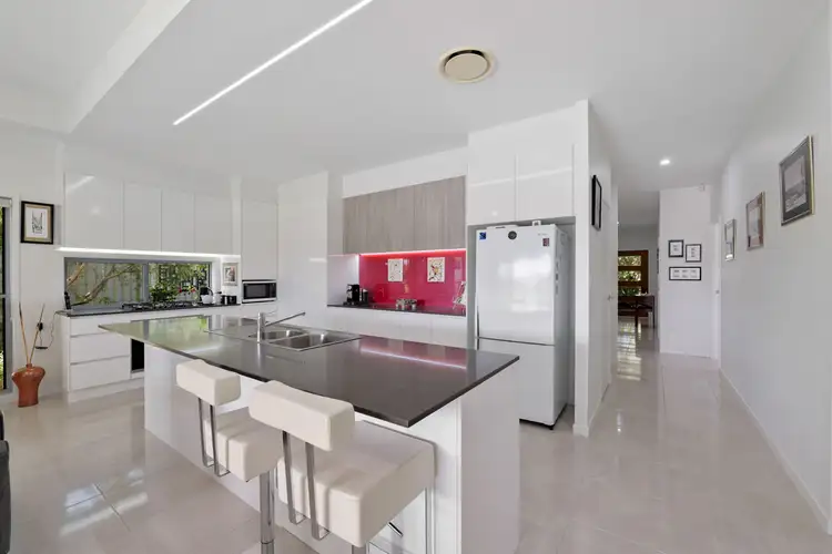 Sixth view of Homely house listing, 38 Marmont Street, Pelican Waters QLD 4551