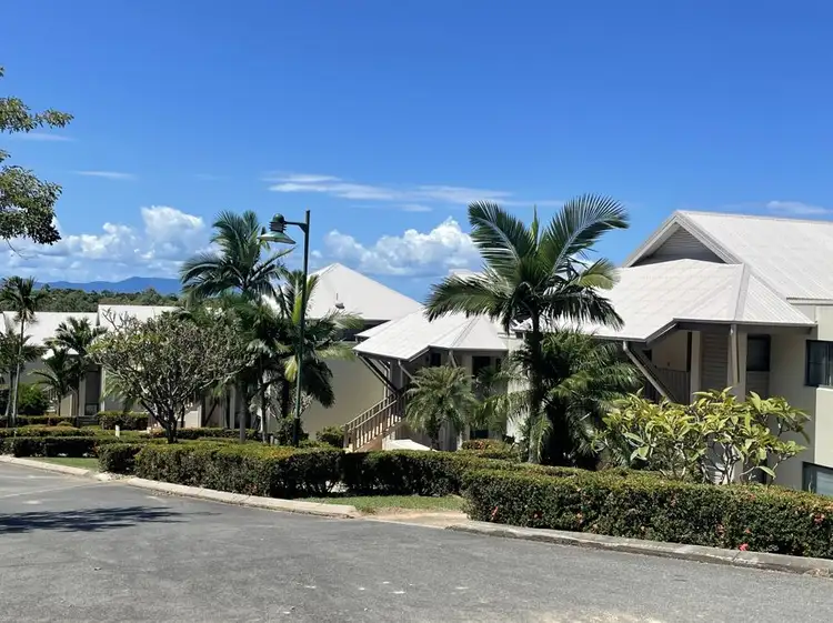 1450 CASCADE CONDOMINIUMS (LOT 54), Laguna Quays QLD 4800