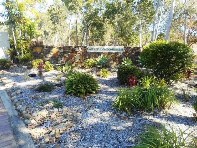 Second view of Homely unit listing, 1450 CASCADE CONDOMINIUMS (LOT 54), Laguna Quays QLD 4800
