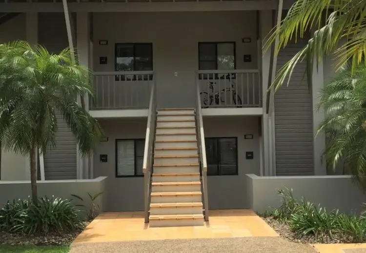 Fifth view of Homely unit listing, 1450 CASCADE CONDOMINIUMS (LOT 54), Laguna Quays QLD 4800