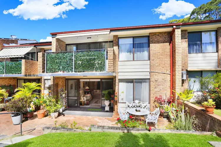 Main view of Homely apartment listing, 89 2 Kitchener Road, Cherrybrook NSW 2126