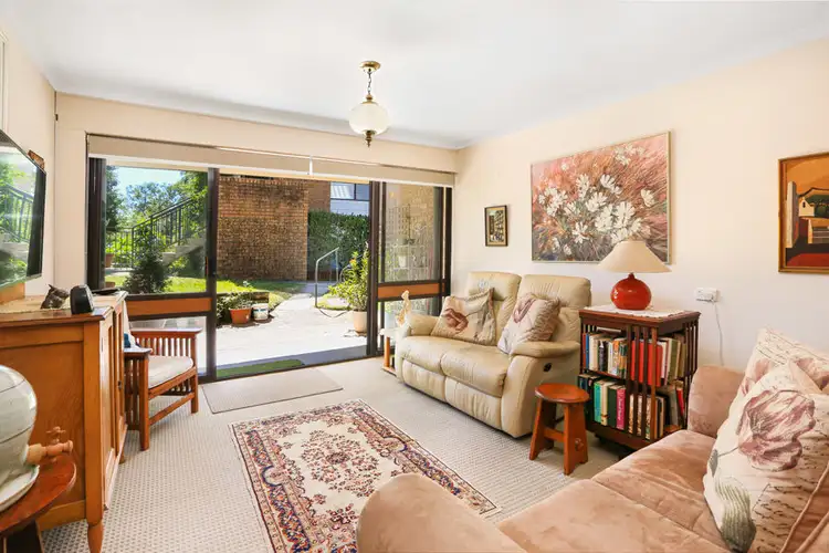 Second view of Homely apartment listing, 89 2 Kitchener Road, Cherrybrook NSW 2126