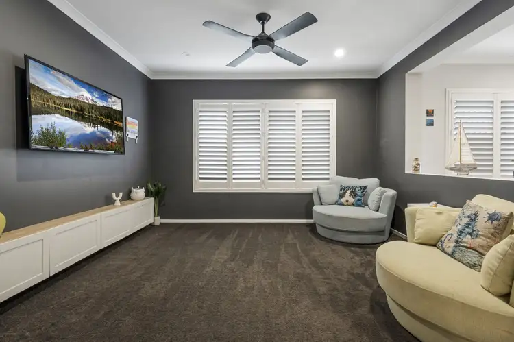 Second view of Homely house listing, 13 Crest Street, Narangba QLD 4504