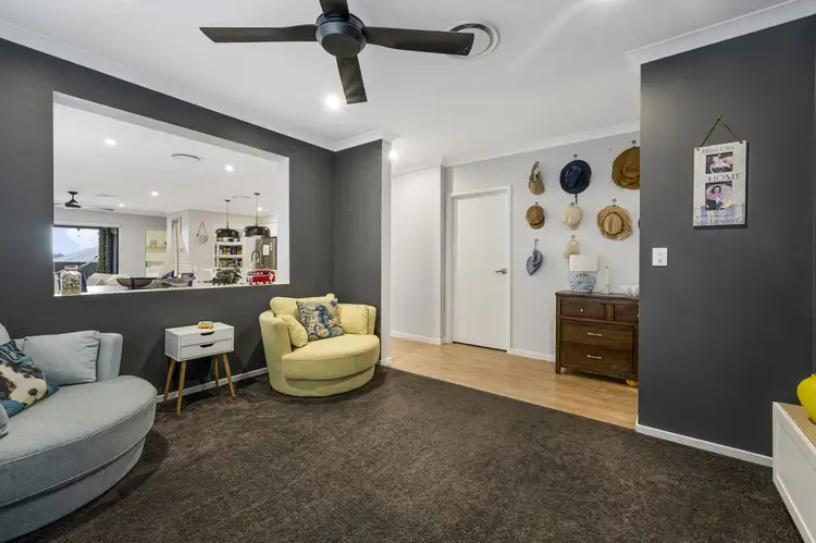 Third view of Homely house listing, 13 Crest Street, Narangba QLD 4504