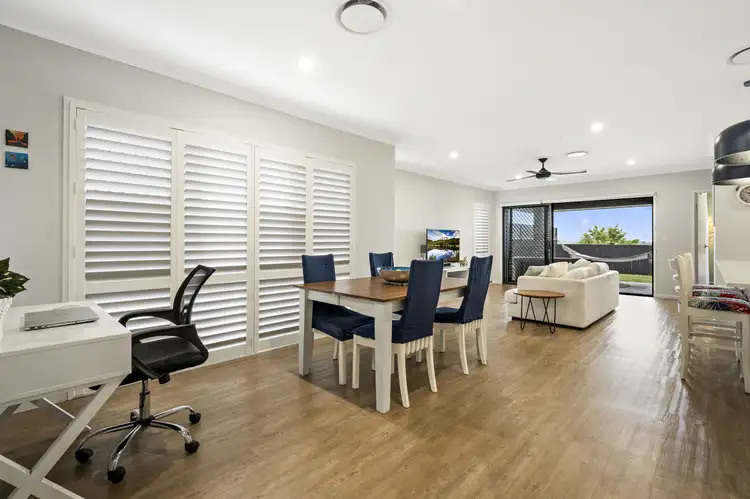 Fourth view of Homely house listing, 13 Crest Street, Narangba QLD 4504