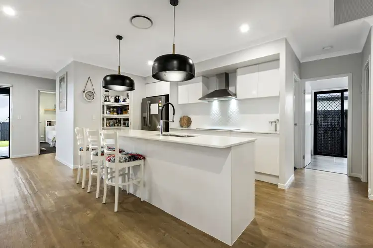 Fifth view of Homely house listing, 13 Crest Street, Narangba QLD 4504