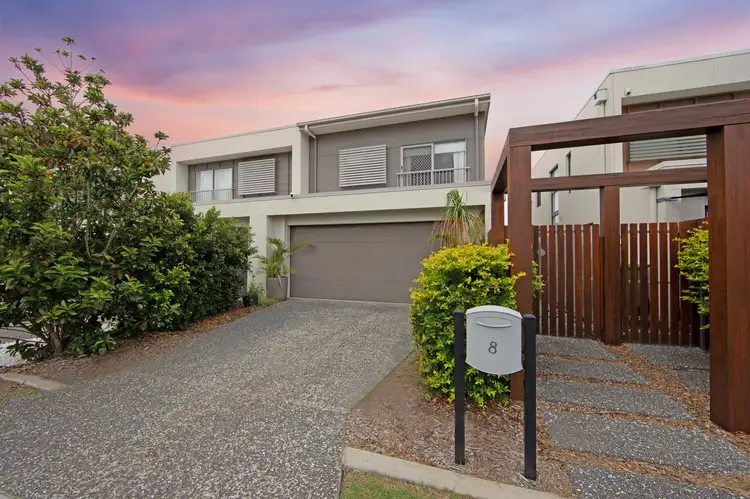 8 La Savina Drive, Coombabah QLD 4216