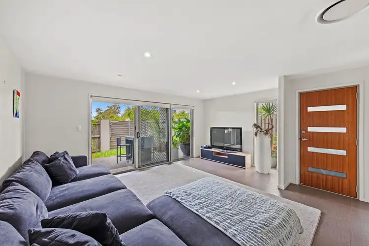 Third view of Homely townhouse listing, 8 La Savina Drive, Coombabah QLD 4216