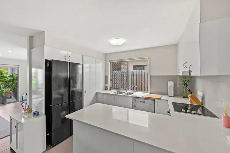 Fourth view of Homely townhouse listing, 8 La Savina Drive, Coombabah QLD 4216