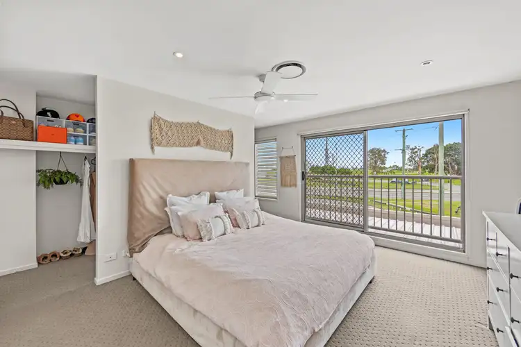 Sixth view of Homely townhouse listing, 8 La Savina Drive, Coombabah QLD 4216