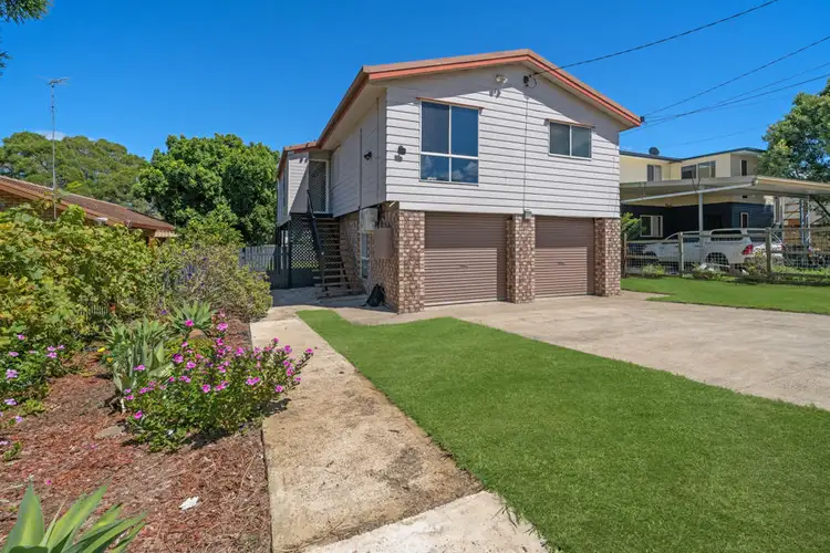 37 Warner Street, Raceview QLD 4305