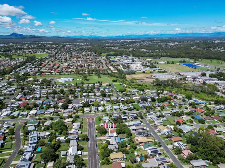 Third view of Homely house listing, 37 Warner Street, Raceview QLD 4305