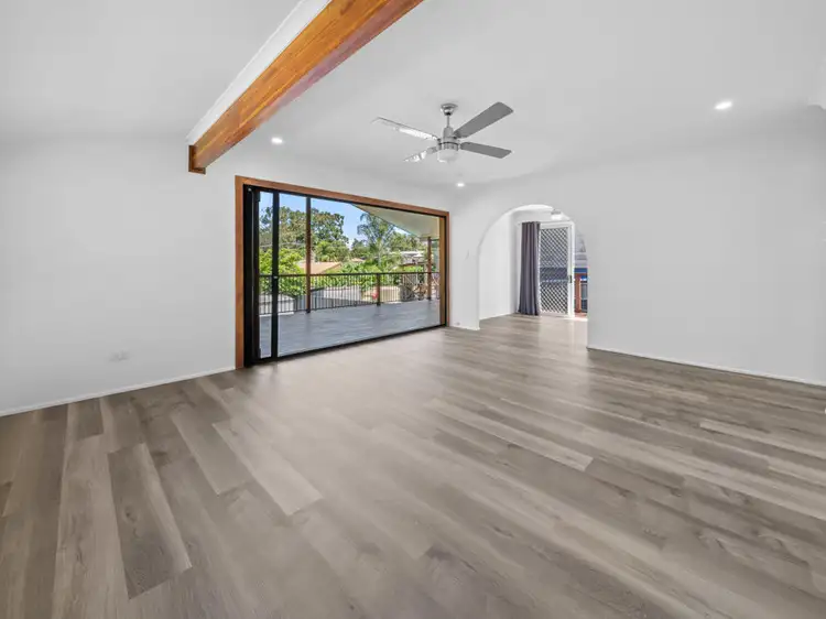 Sixth view of Homely house listing, 37 Warner Street, Raceview QLD 4305