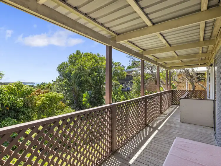 Second view of Homely house listing, 29 Dammerel Crescent, Emerald Beach NSW 2456
